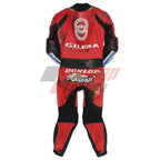 Two Piece Motorcycle Leathers