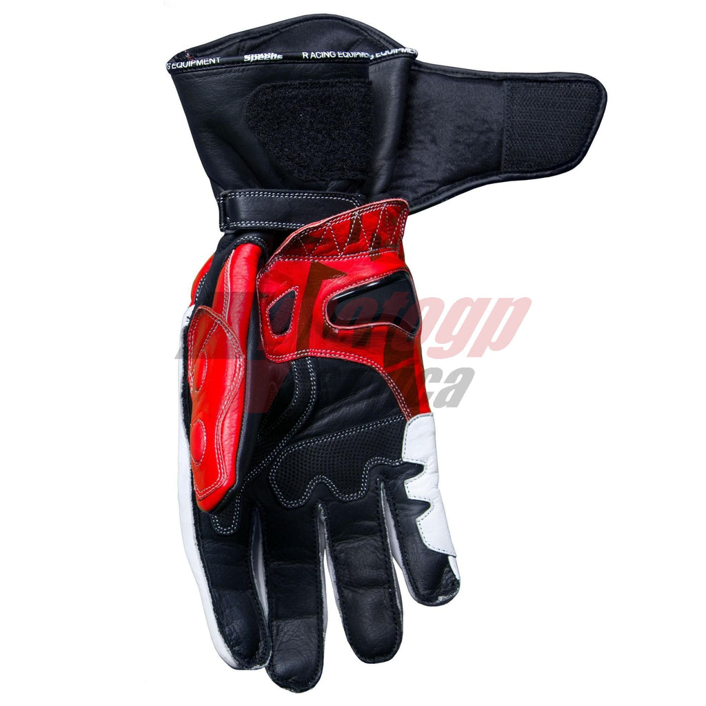 Marc Marquez Alpinestars Gloves