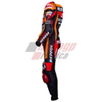 Suit Marc Marquez