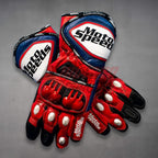 Marc Marquez Best Motorbike Gloves MotoGP 2022