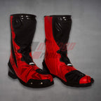 repsol honda leathers