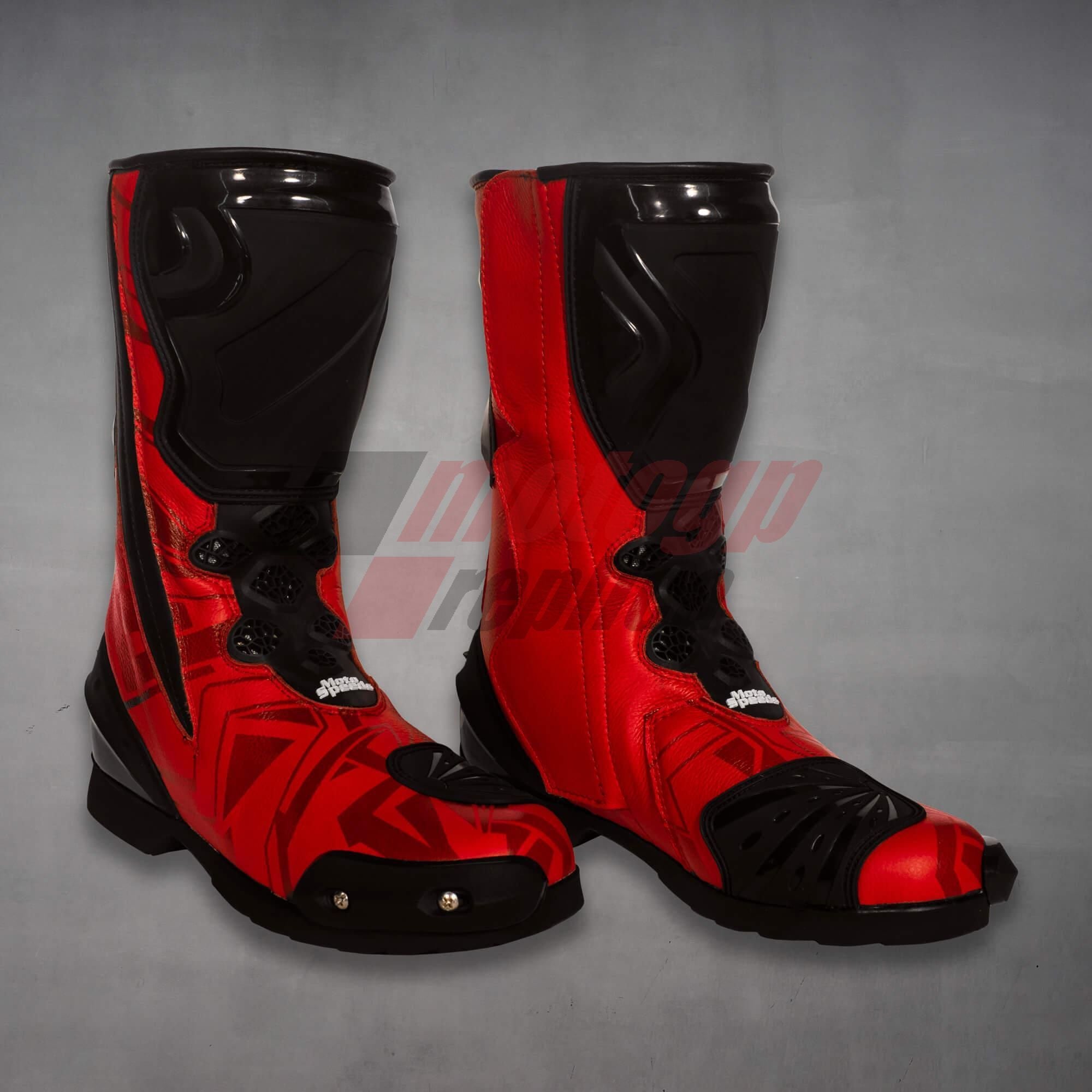 repsol honda leathers