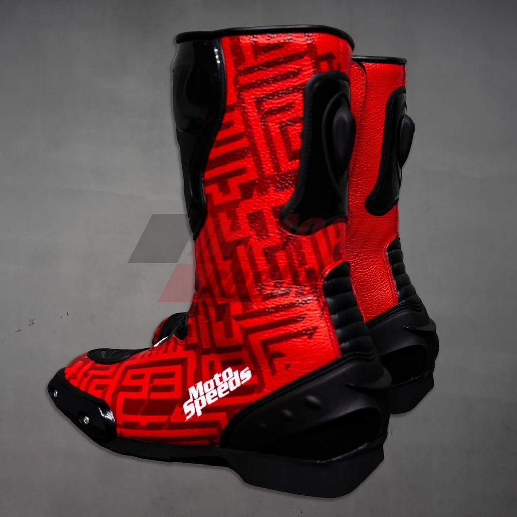 Marquez Boots