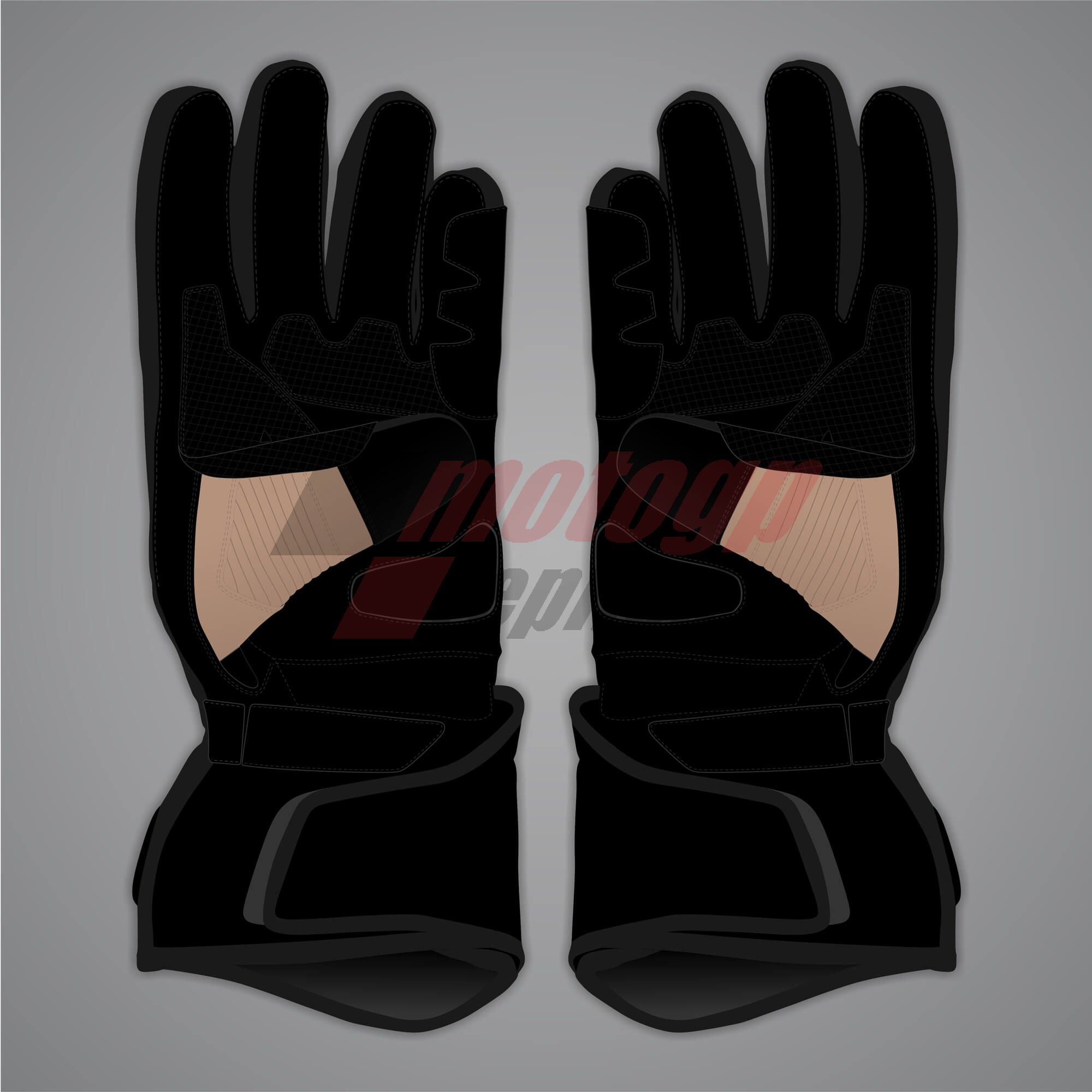 Ducati Gloves