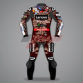 Marc Marquez Ducati Leathers Italian GP 2025