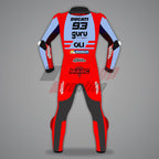 marc marquez ducati suit