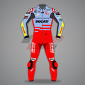 Marc Marquez Ducati Suit MotoGP 2024