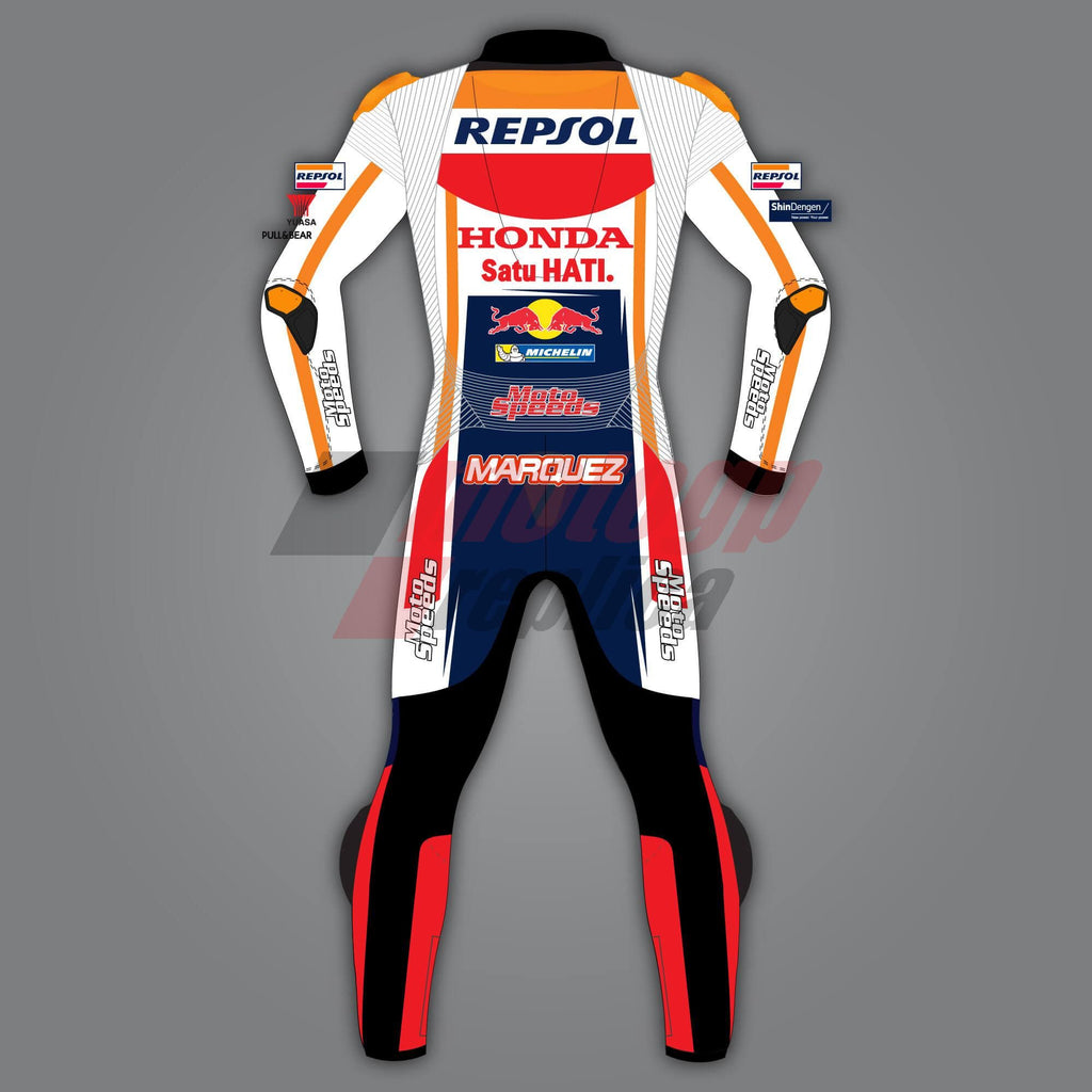 honda bike leathers
