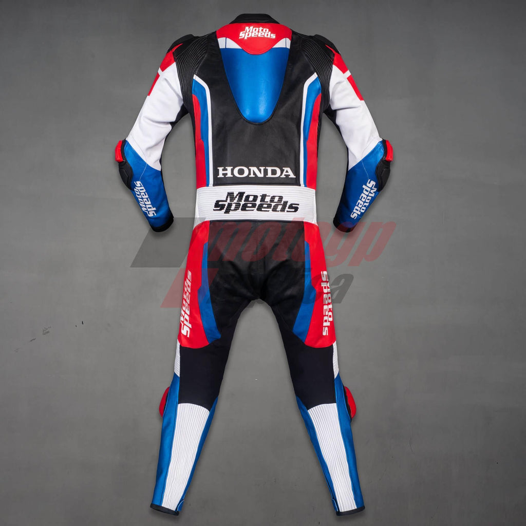 Honda clothing