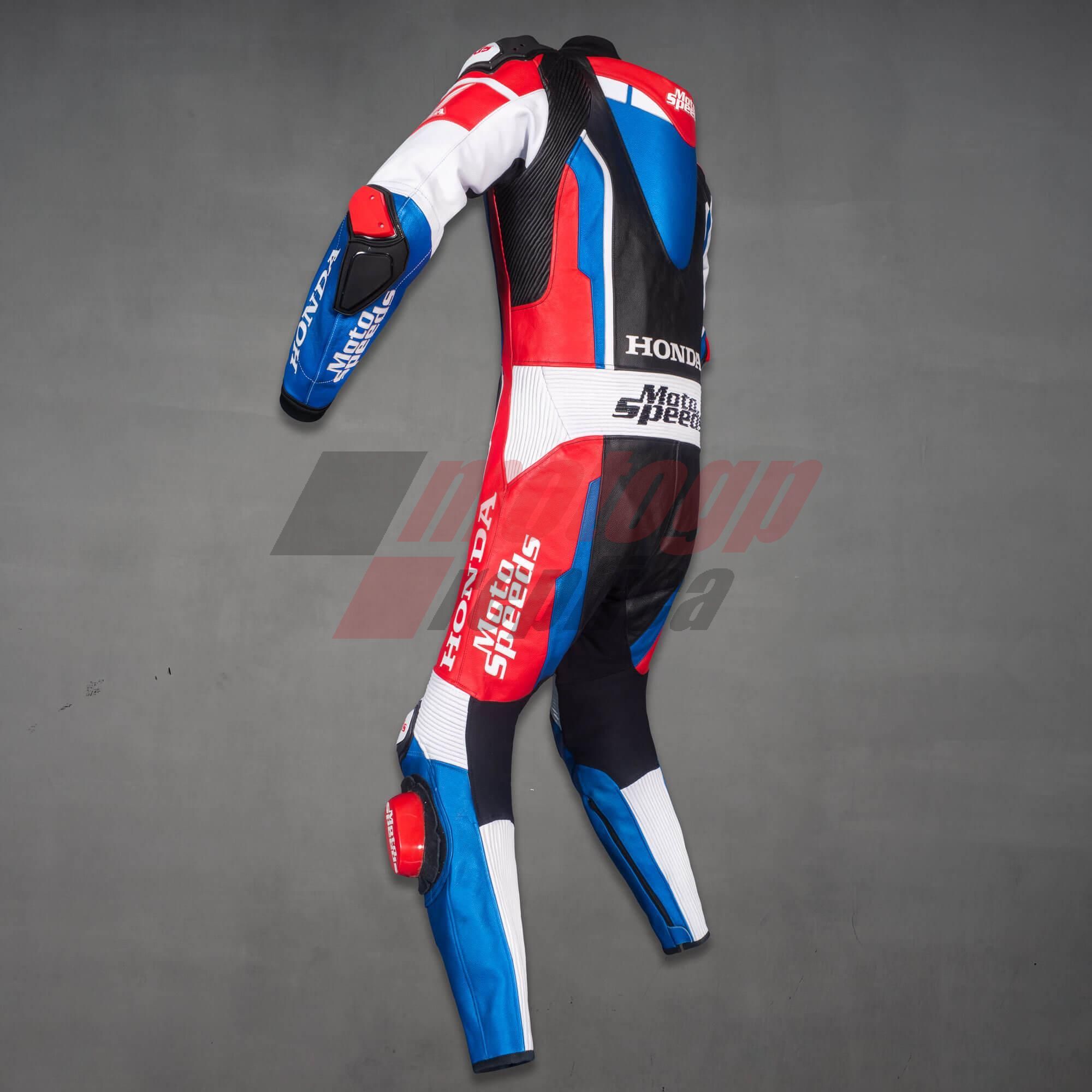 Honda CBR Leathers Marc Marquez 2020
