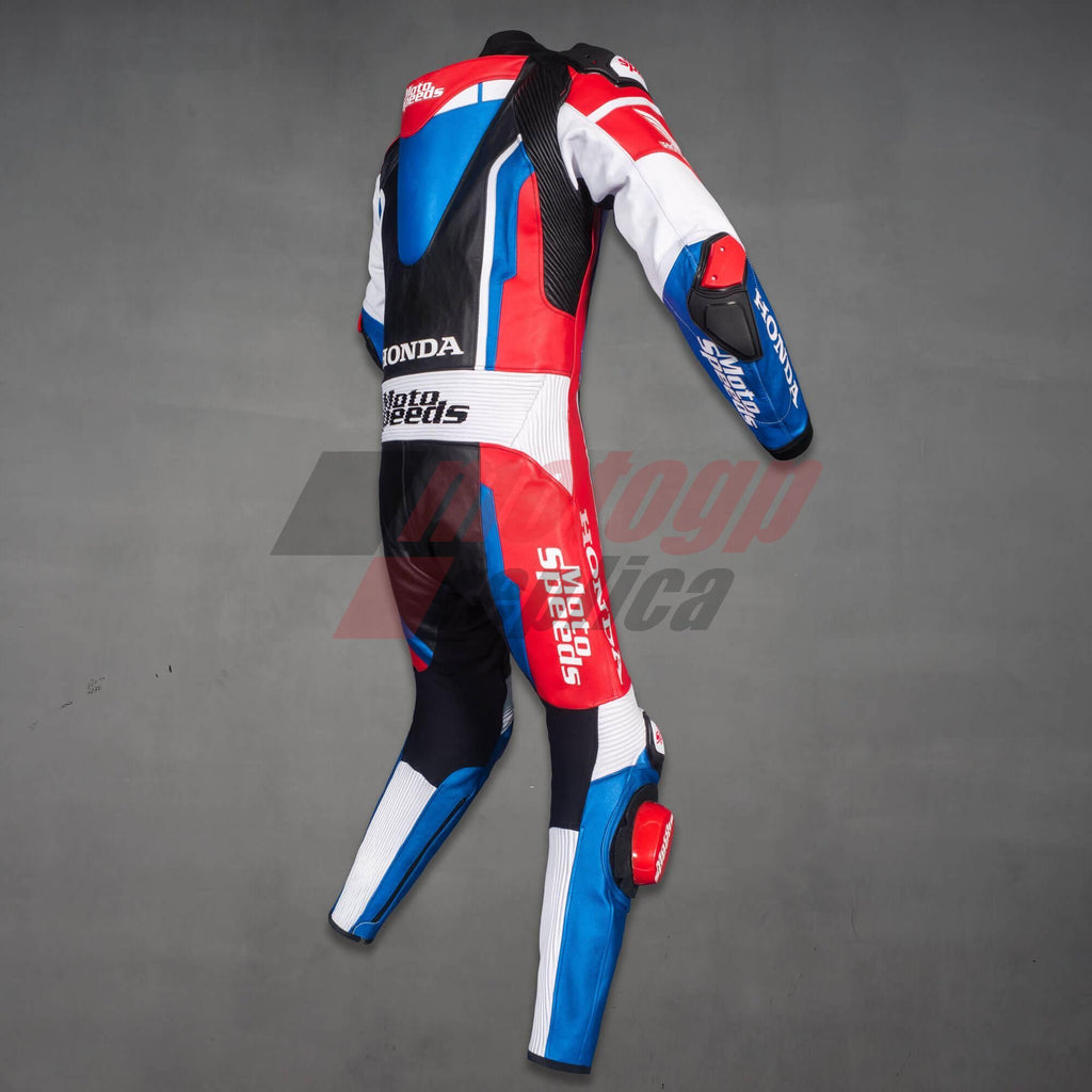 Marc Marquez Leathers