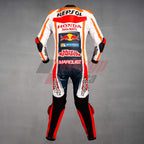 Honda Racing Suit