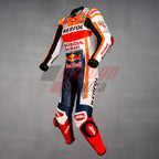 Honda Racing Suit Motorcycle MotoGP 2023