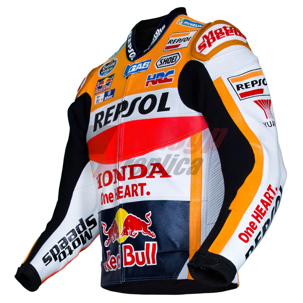 Honda Repsol Jacket