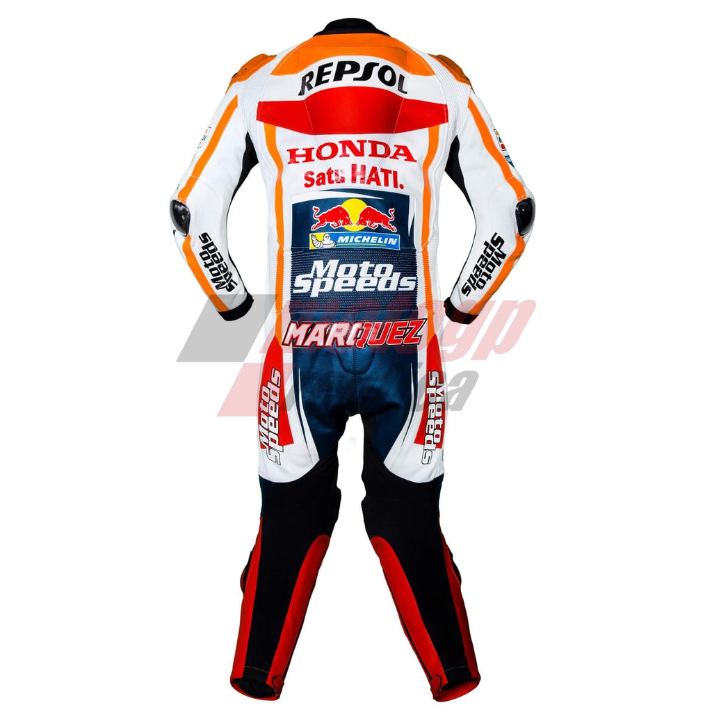 Repsol Race Suit