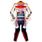 Marc marquez leathers