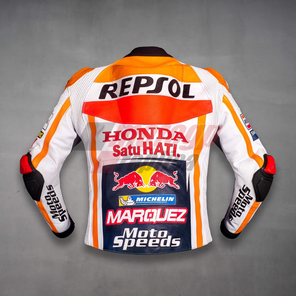 MotoGP jacket