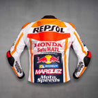 MotoGP jacket