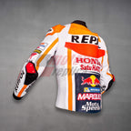Honda Repsol Motorcycle Jacket 2023