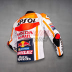 Marc Marquez jacket