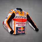 Honda Repsol Motorcycle Jacket
