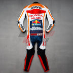 Marc Marquez suit