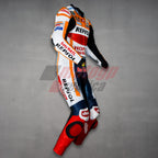Honda Repsol Leather Suit 2020