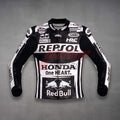 Marc Marquez Honda Street Bike Jacket WT 2022