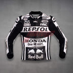 Marc Marquez Honda Street Bike Jacket WT 2022
