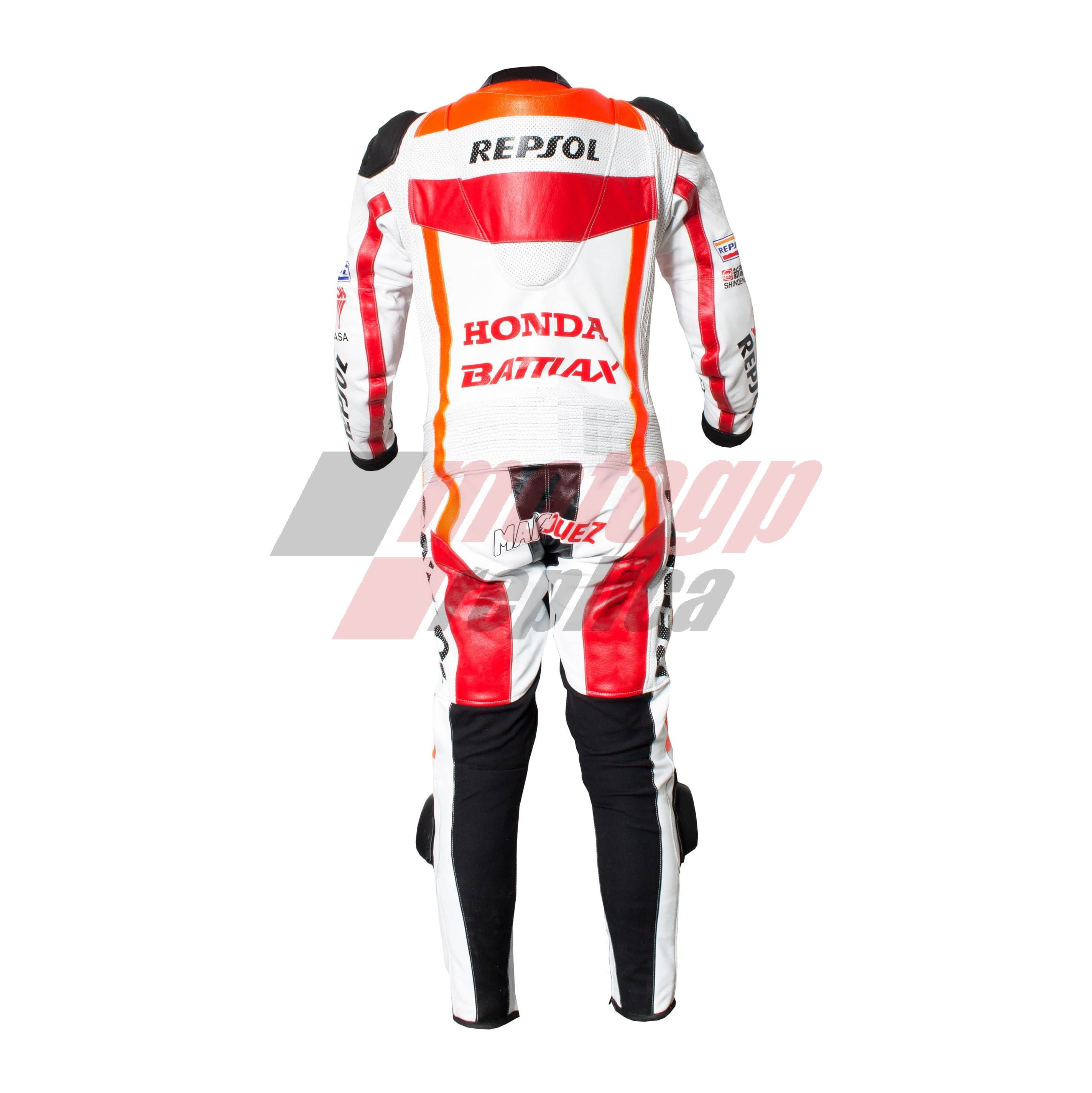 Motorcycle Race Leathers