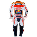 Marquez Suit