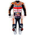 Marquez HRC Honda Repsol MotoGP 2016 Suit