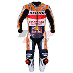 Marquez HRC Honda Repsol MotoGP 2016 Suit