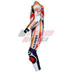 Honda Race Suit