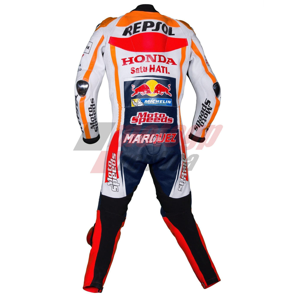 Redbull Racing Suit