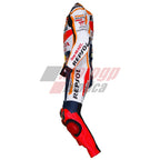 Marc Marquez Leathers