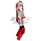Honda Leathers
