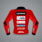 Marc Marquez Jacket Ducati MotoGP 2026