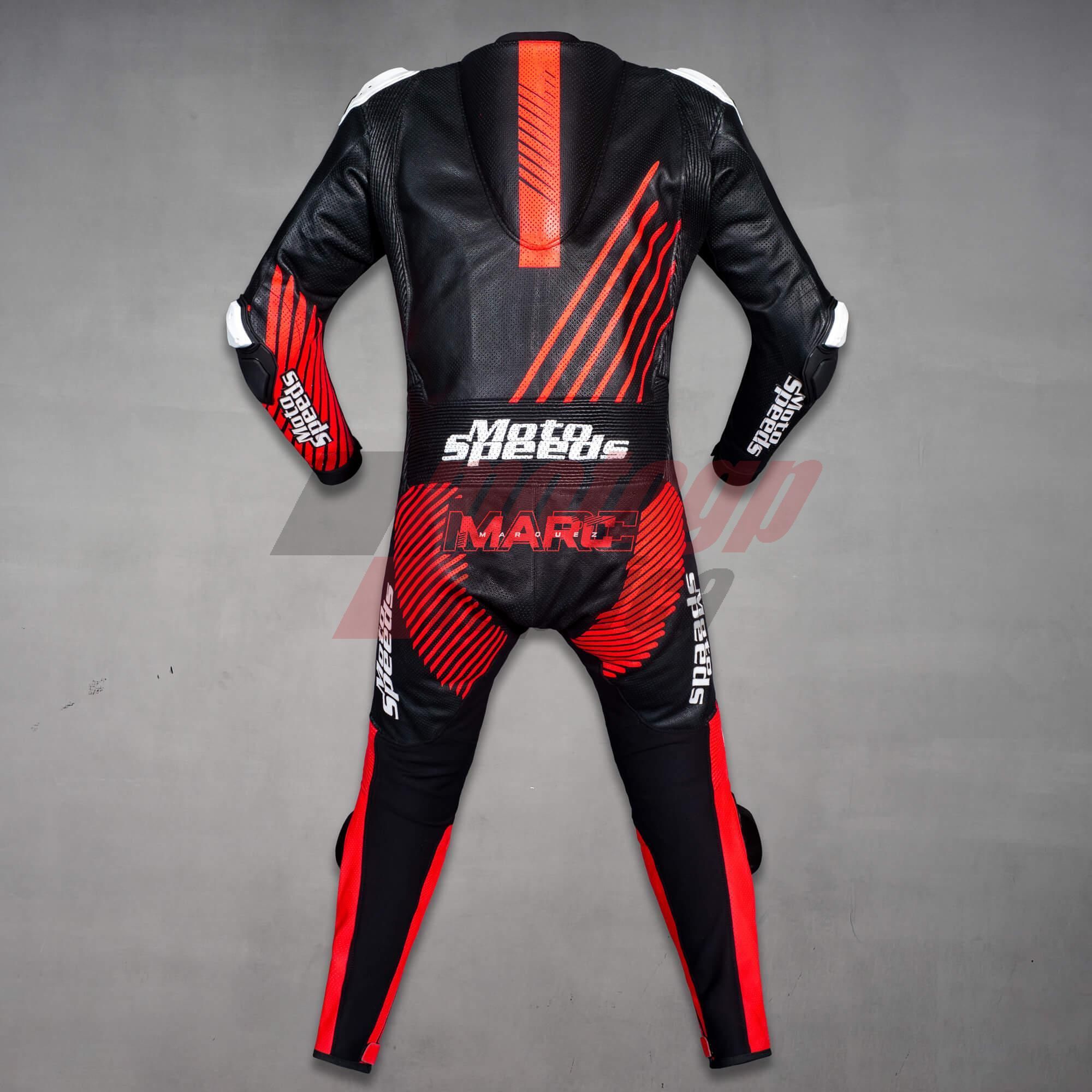 Ducati leathers