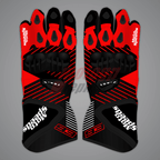 Marc Marquez Moto Racing Gloves 2024