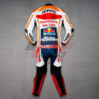 motorbike race suit