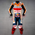 Marc Marquez Motorbike Race Suit Repsol Honda MotoGP 2021