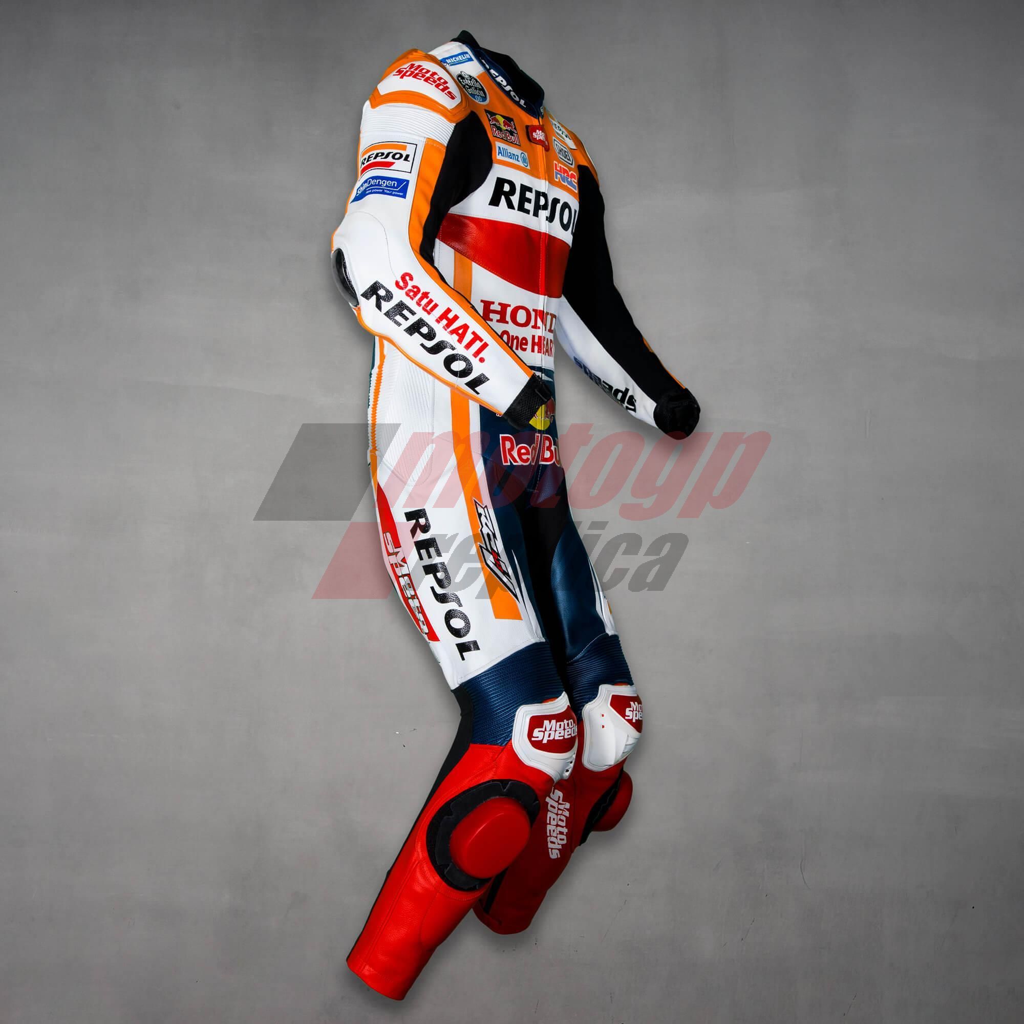 suit marc marquez
