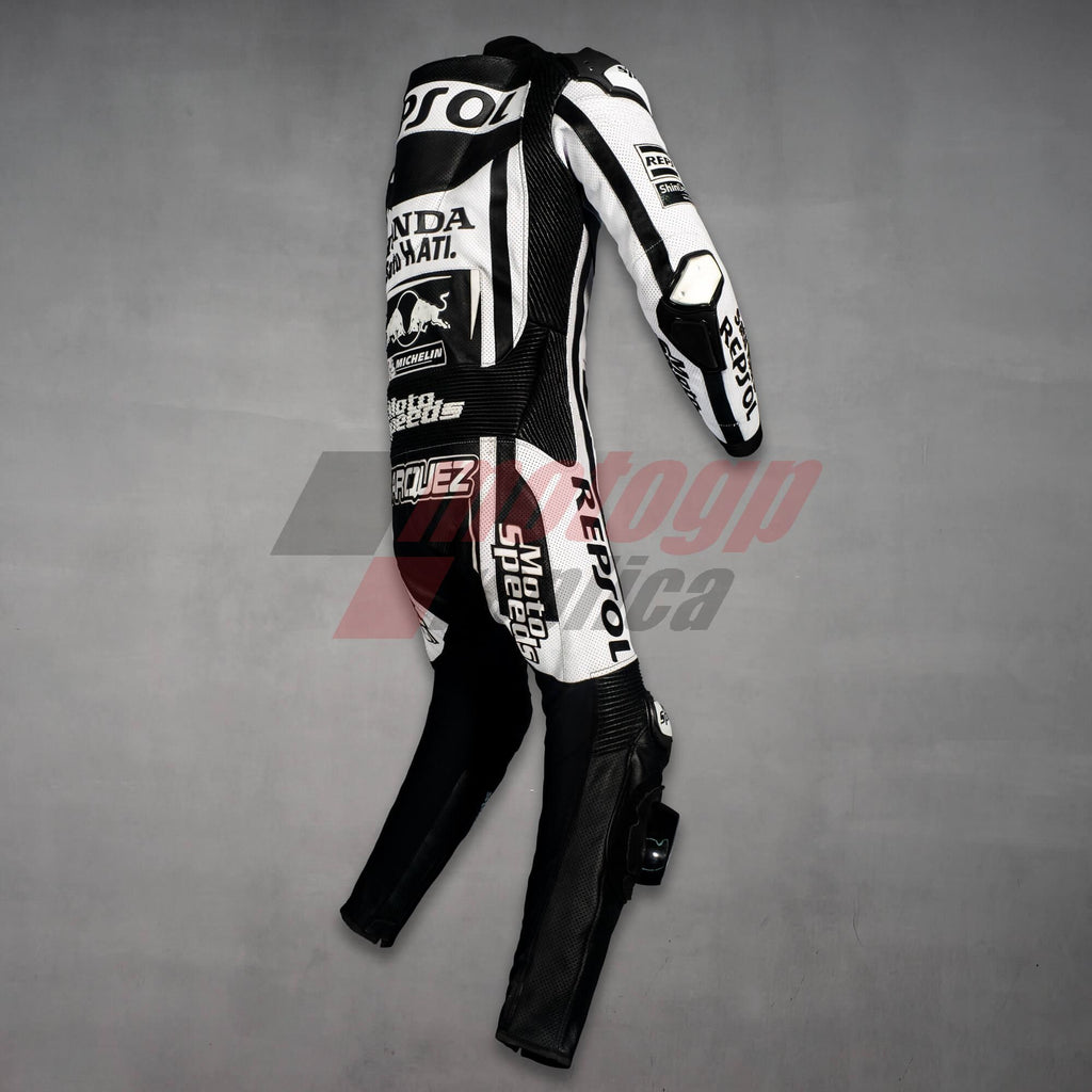 marc marquez suit