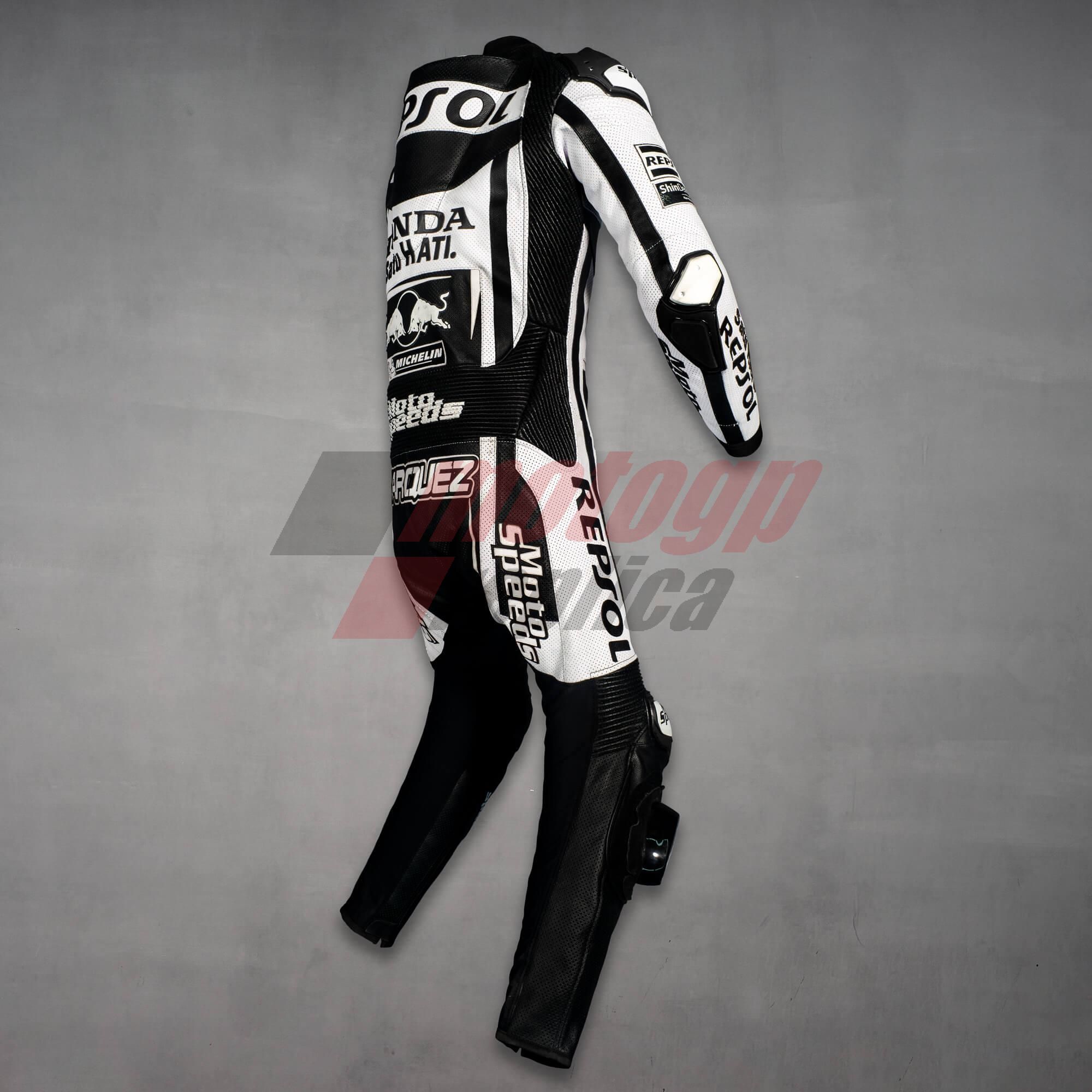 marc marquez suit