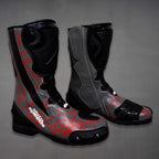 Marc Marquez Motorcyclist Boots MotoGP 2020