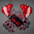 Marc Marquez Motorcyclist Gloves MotoGP 2020
