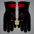 Ducati motorcycle leathers