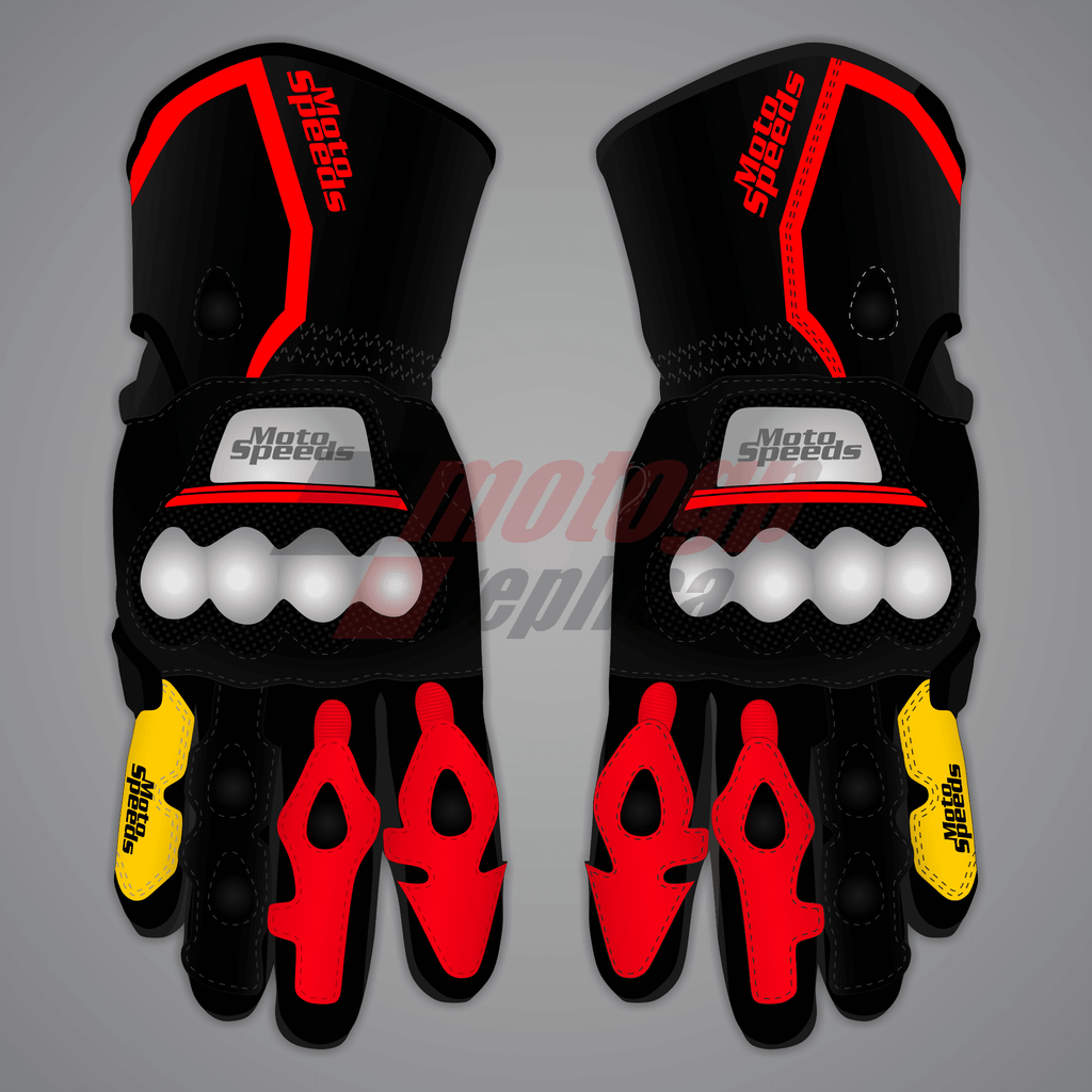 Marco Bezzecchi leathers