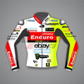 Marco Bezzecchi Jacket Ducati MotoGP 2024
